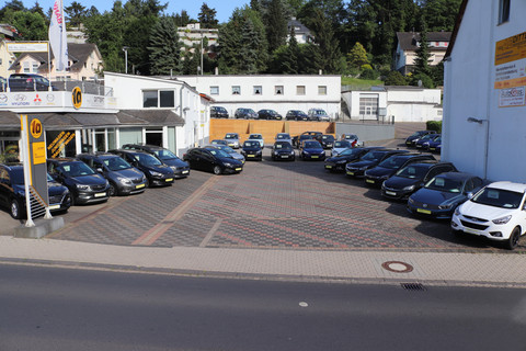 AE Dittert Autohaus Ehrenbreitstein GmbH
